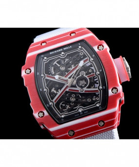 리차드밀 RM67-02-1